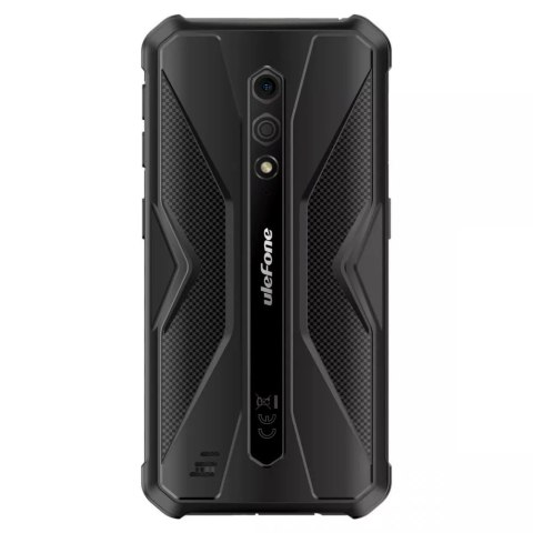 Ulefone Armor X12 Pro 4/64GB Czarny bez ładowarki