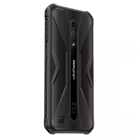 Ulefone Armor X12 Pro 4/64GB Czarny bez ładowarki