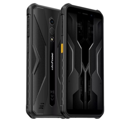 Ulefone Armor X12 Pro 4/64GB Czarny bez ładowarki