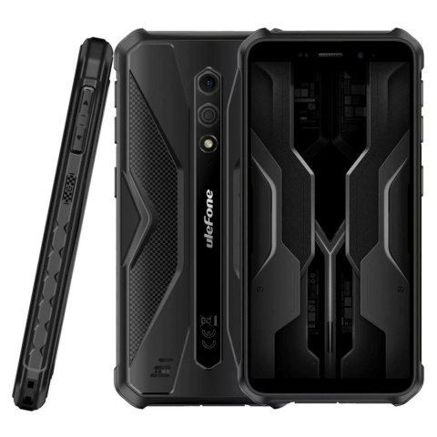 Ulefone Armor X12 Pro 4/64GB Czarny bez ładowarki