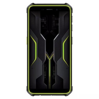 Ulefone Armor X12 Pro 4/64GB Czarno-zielony bez ładowarki