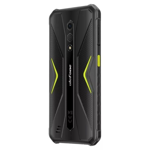Ulefone Armor X12 Pro 4/64GB Czarno-zielony bez ładowarki
