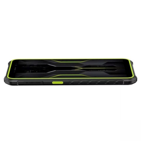 Ulefone Armor X12 Pro 4/64GB Czarno-zielony bez ładowarki