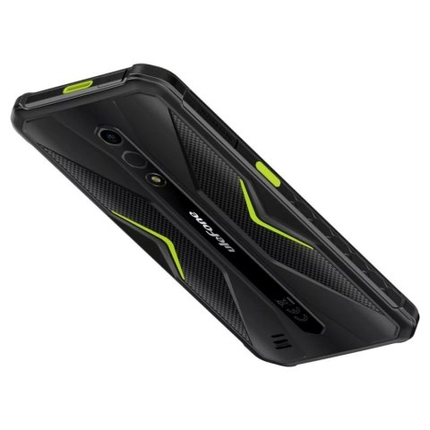 Ulefone Armor X12 Pro 4/64GB Czarno-zielony bez ładowarki