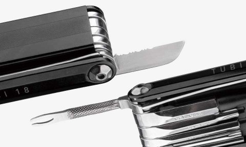 Topeak Tubi 18 Narzędzie rowerowe