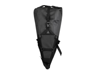 Torba rowerowa Topeak BackLoader X, 10 L, Black