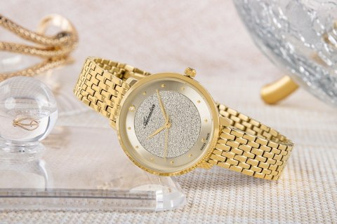 Zegarek Damski ADRIATICA Classic A3751.1141Q + BOX