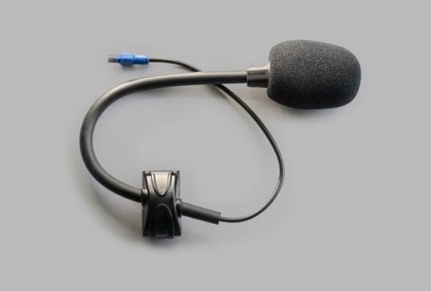 Interkom motocyklowy NOLAN N-COM B902L R do kasków NOLAN, komplet na 1 kask