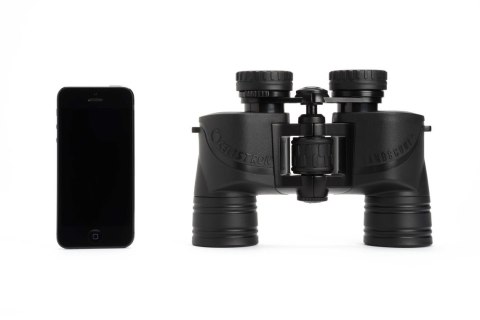 Lornetka Celestron LandScout 8x40 Porro BaK-4 Czarny