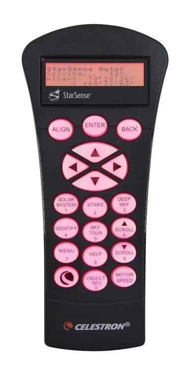 Moduł StarSense AutoAlign dla montaży Celestron