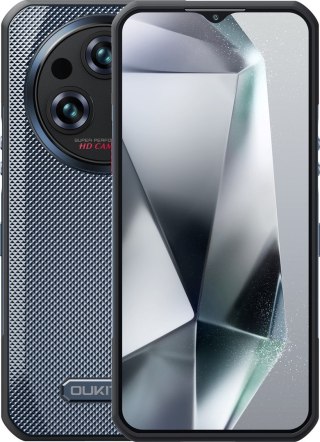 Oukitel WP35 Pro 12/512GB 11000mAh DS. Grey