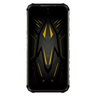Smartfon Ulefone Armor 22 czarny 8GB/256GB bez ładowarki