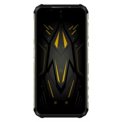 Smartfon Ulefone Armor 22 czarny 8GB/256GB bez ładowarki