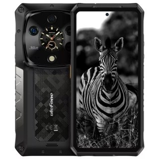 Ulefone Armor 28 Ultra 5G 16/1TGB Czarny