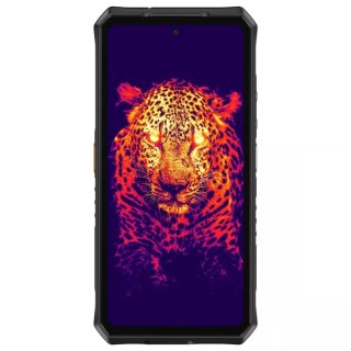 Ulefone Armor 28 Ultra Thermal 5G 16/1TGB Czarny