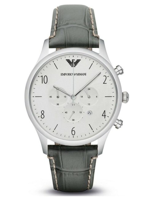 ZEGAREK MĘSKI EMPORIO ARMANI AR1861 - BETA (zi118b)