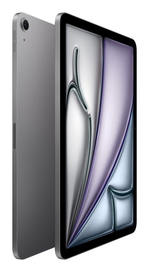 Apple iPad Air Apple M 512 GB 27,9 cm (11") 8 GB Wi-Fi 6E (802.11ax) iPadOS 18 Szary