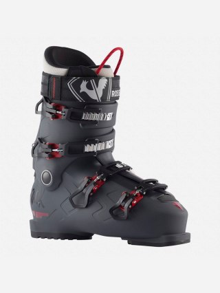 Buty narciarskie ROSSIGNOL TRACK 90 HV+ charocal - 255