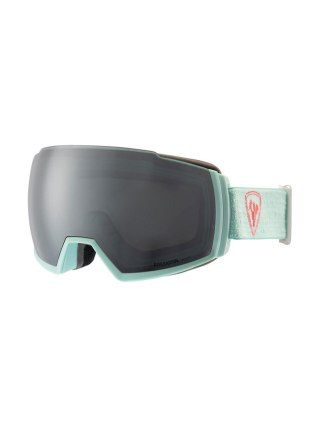 Gogle narciarskie ROSSIGNOL MAGNE'LENS W BLUE