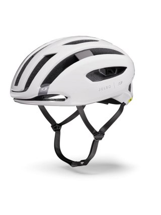 Kask rowerowy JULBO FINISHER biaĹ‚y