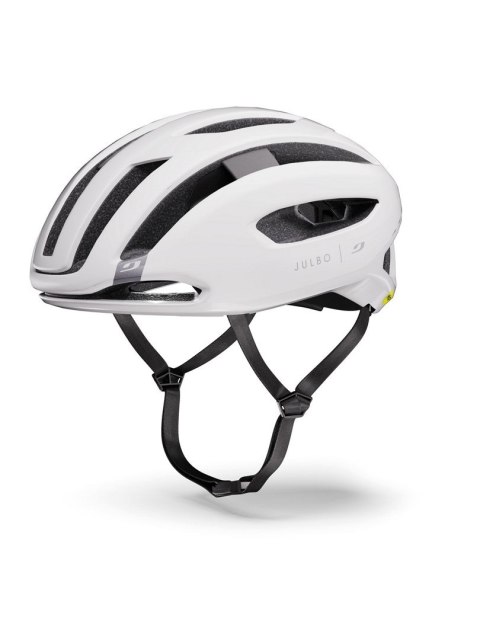 Kask rowerowy JULBO FINISHER biaĹ‚y