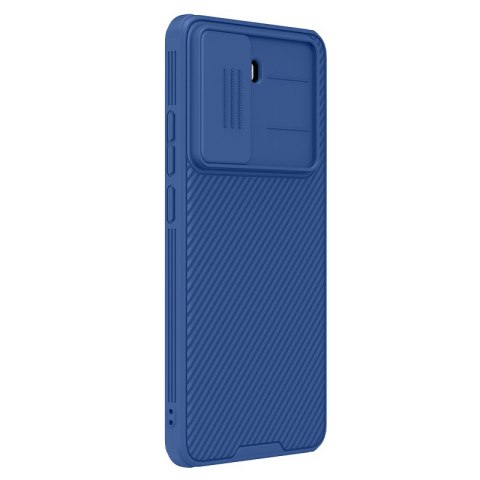 NILLKIN CAMSHIELD PRO XIAOMI POCO X7 PRO BLUE / NIEBIESKI