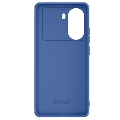 NILLKIN CAMSHIELD PRO XIAOMI POCO X7 PRO BLUE / NIEBIESKI