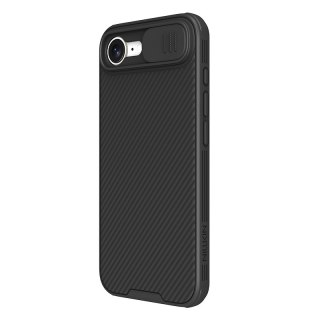 NILLKIN CAMSHIELD PRO MAGNETIC IPHONE 16E, BLACK / CZARNY