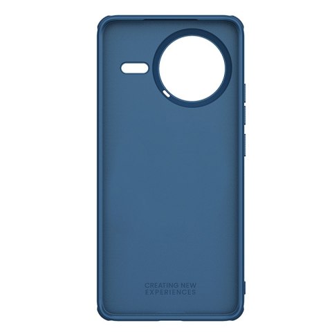 NILLKIN super frosted shield PRO XIAOMI REDMI K80/POCO F7 PRO, BLUE / NIEBIESKI