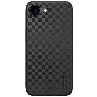 NILLKIN super frosted shield PRO MAGNETIC IPHONE 16E, BLACK / CZARNY
