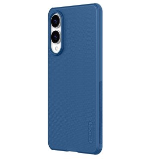 NILLKIN super frosted shield PRO SAMSUNG S25 EDGE, BLUE / NIEBIESKI