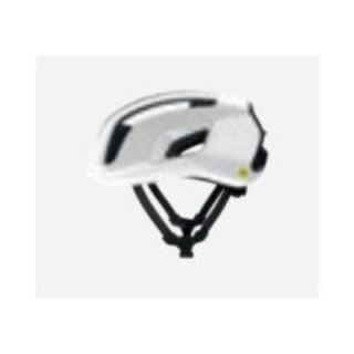 Kask rowerowy POC CYTAL - M 54-59 Biały
