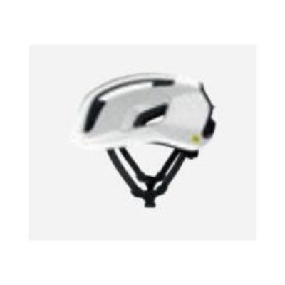 Kask rowerowy POC CYTAL - M 54-59 Biały