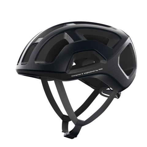 Kask rowerowy POC Ventral Lite Czarny