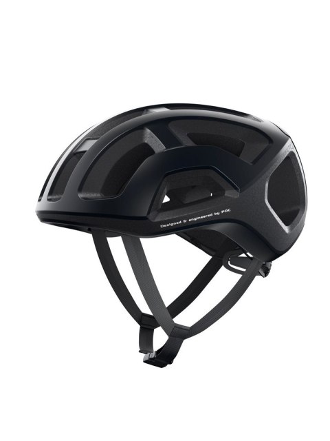 Kask rowerowy POC Ventral Lite Czarny