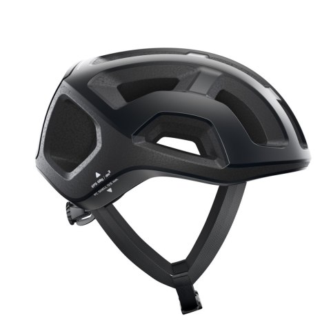 Kask POC Ventral Lite Czarny
