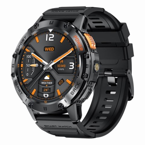 Smartwatch Gravity GT22-5