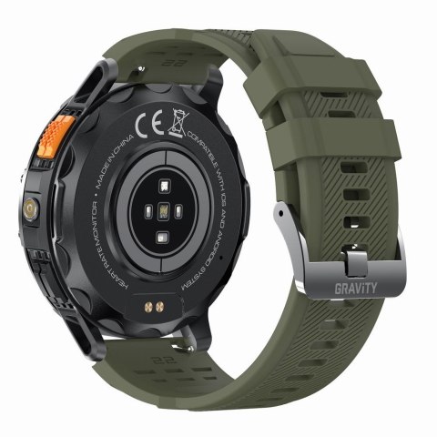Smartwatch Gravity GT22-5