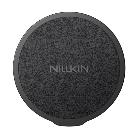 NILLKIN DUAL-MAGNET GRIP HOLDER BLACK / CZARNY