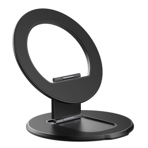 NILLKIN DUAL-MAGNET GRIP HOLDER BLACK / CZARNY