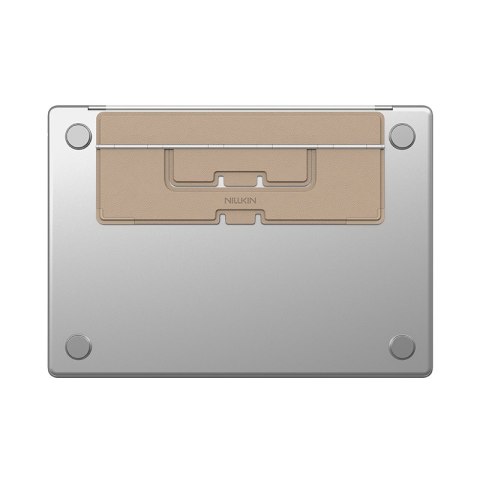 NILLKIN DUALWING LAPTOP STAND NUDE / CIELISTY