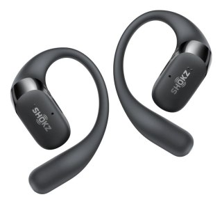 Słuchawki bezprzewodowe Shokz OpenFit 2 Black
