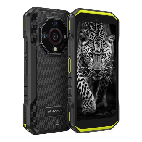 Ulefone Armor X32 6/128GB Vivid Green
