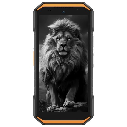 Ulefone Armor X32 Pro 5G 8/256GB Vibrant Orange