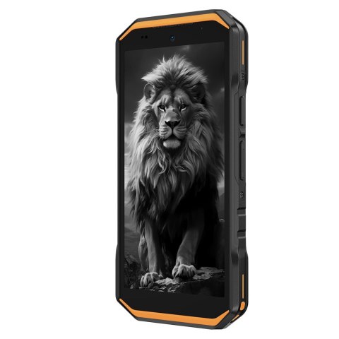 Ulefone Armor X32 Pro 5G 8/256GB Vibrant Orange