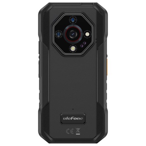 Ulefone Armor X32 Pro 5G 8/256GB Vibrant Orange