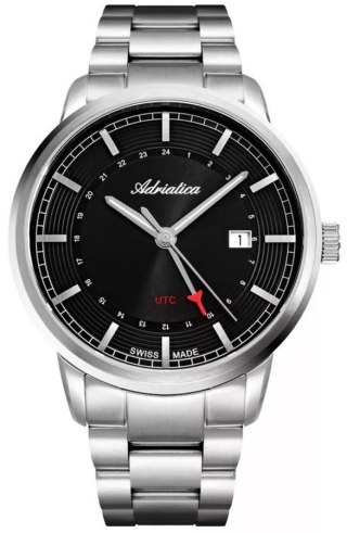 Zegarek Męski ADRIATICA Portofino A8307.5114Q + BOX