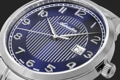 Zegarek Męski ADRIATICA Portofino A8316.5125Q + BOX