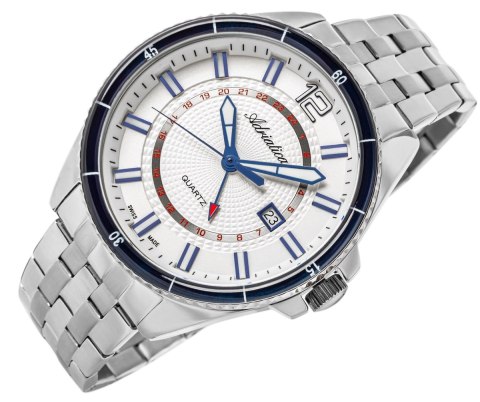 Zegarek Męski ADRIATICA Portofino A8318.T1B3Q + BOX