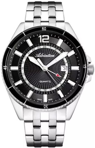 Zegarek Męski ADRIATICA Portofino A8318.Y154Q + BOX